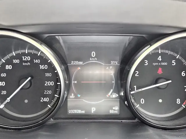 Used Land Rover Discovery Sport [2017-2018] SE in Mumbai