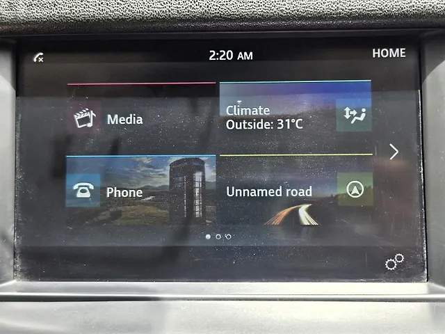 Used Land Rover Discovery Sport [2017-2018] SE in Mumbai