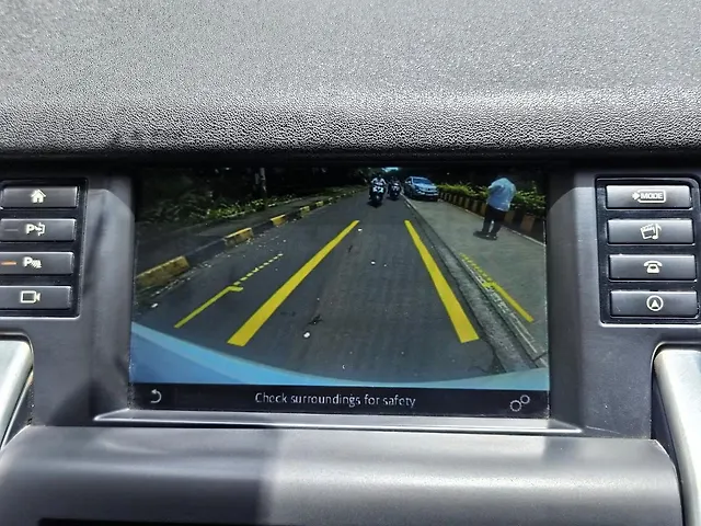 Used Land Rover Discovery Sport [2017-2018] SE in Mumbai