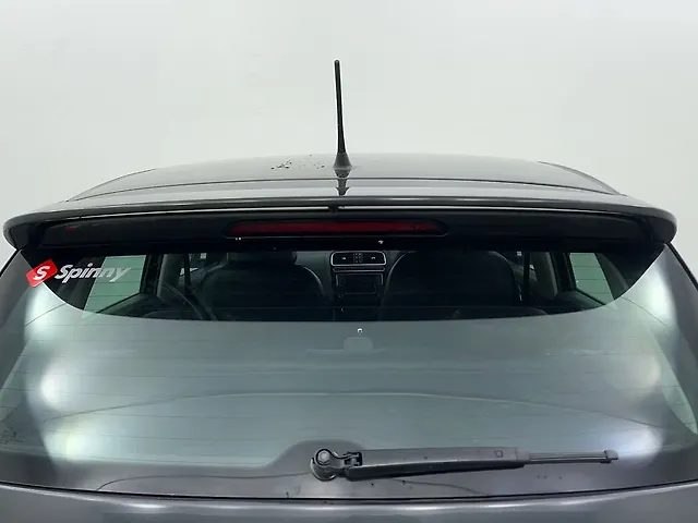 Used Volkswagen Polo GT in Pune