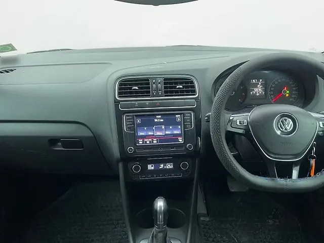 Used Volkswagen Polo GT in Pune