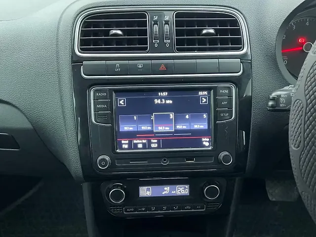 Used Volkswagen Polo GT in Pune