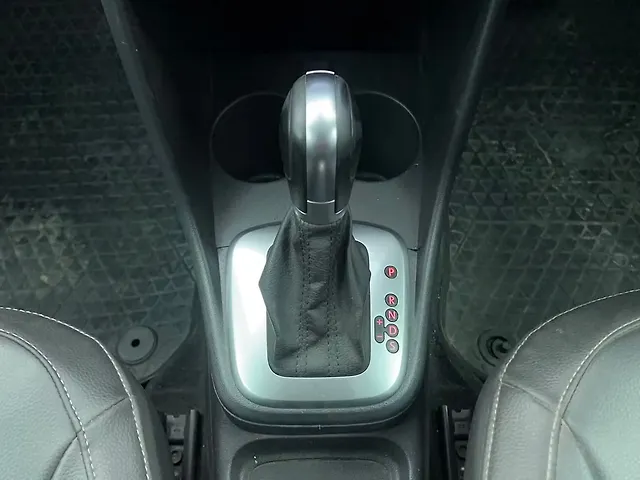 Used Volkswagen Polo GT in Pune