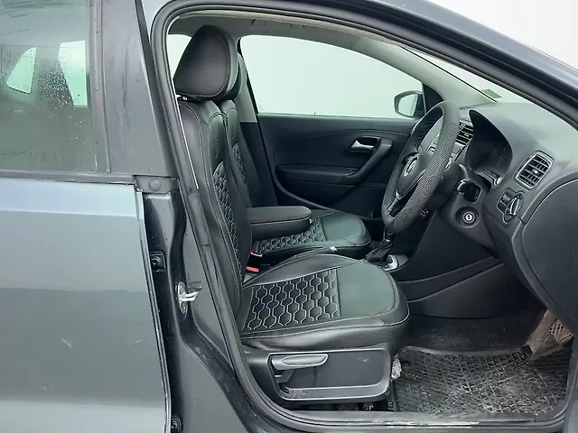 Used Volkswagen Polo GT in Pune