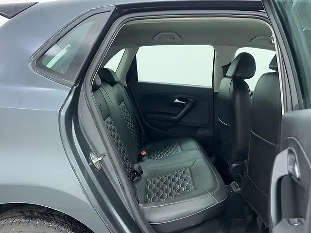 Used Volkswagen Polo GT in Pune