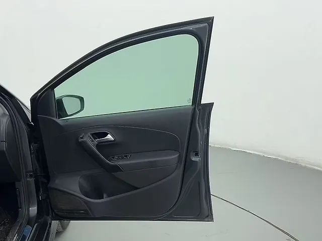 Used Volkswagen Polo GT in Pune