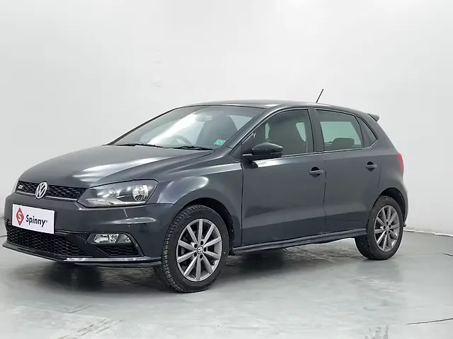 Used 2020 Volkswagen Polo in Pune Used 2020 Volkswagen Polo in Pune