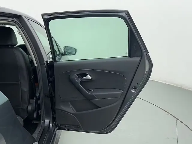 Used Volkswagen Polo GT in Pune