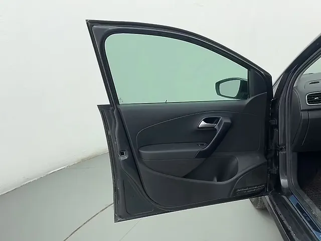 Used Volkswagen Polo GT in Pune