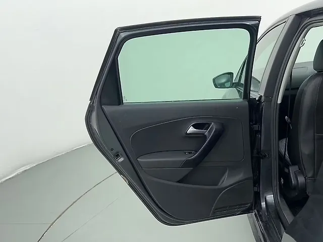 Used Volkswagen Polo GT in Pune