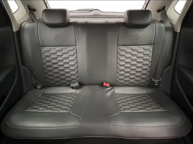 Used Volkswagen Polo GT in Pune