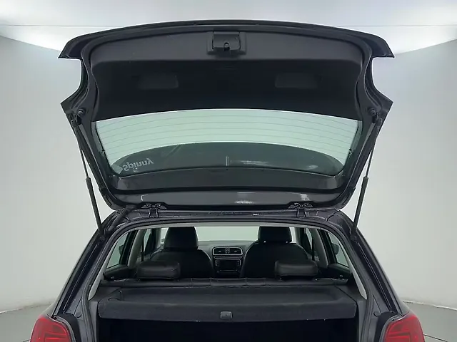 Used Volkswagen Polo GT in Pune