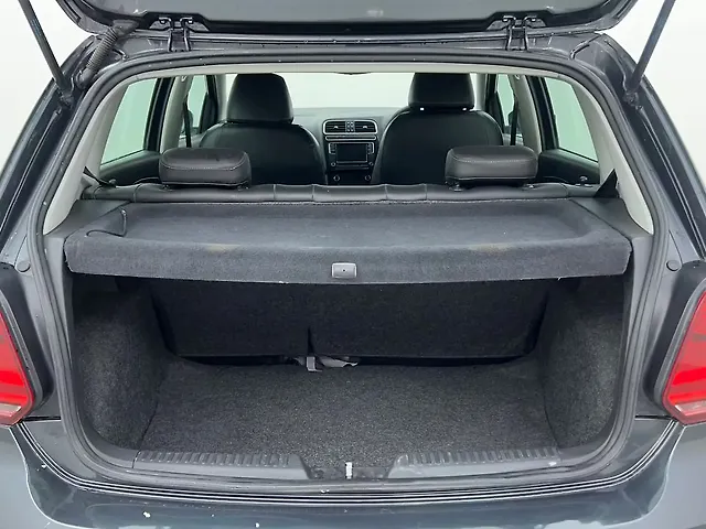 Used Volkswagen Polo GT in Pune