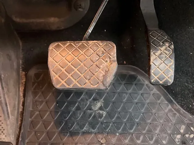 Used Volkswagen Polo GT in Pune