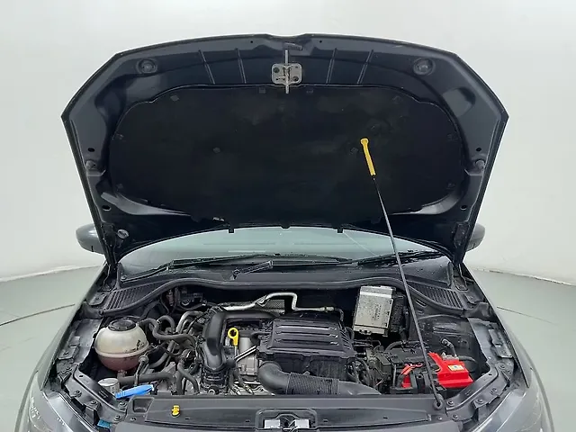 Used Volkswagen Polo GT in Pune