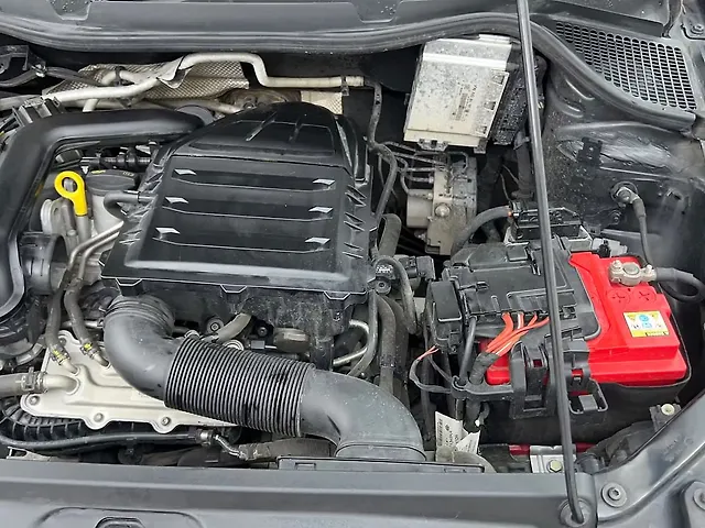 Used Volkswagen Polo GT in Pune