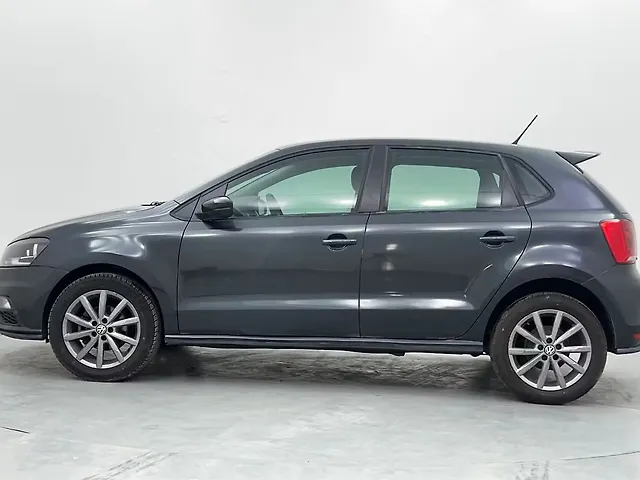Used Volkswagen Polo GT in Pune
