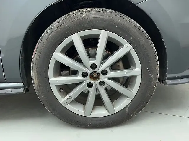 Used Volkswagen Polo GT in Pune