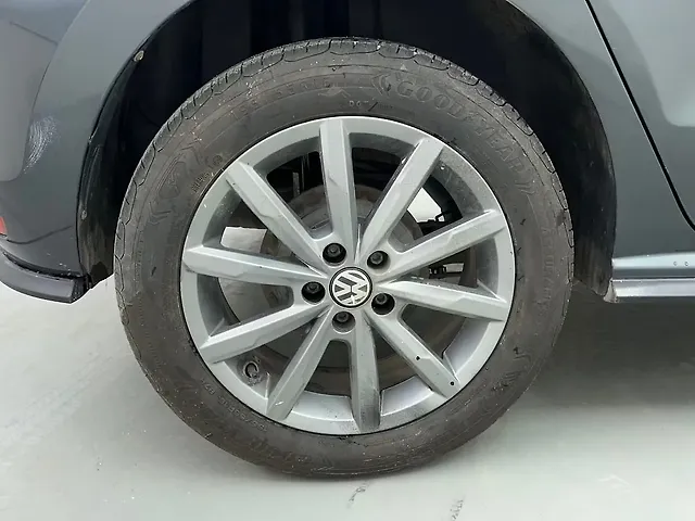 Used Volkswagen Polo GT in Pune