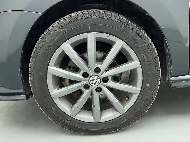 Used Volkswagen Polo GT in Pune