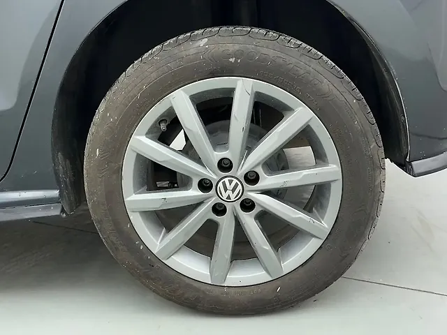 Used Volkswagen Polo GT in Pune