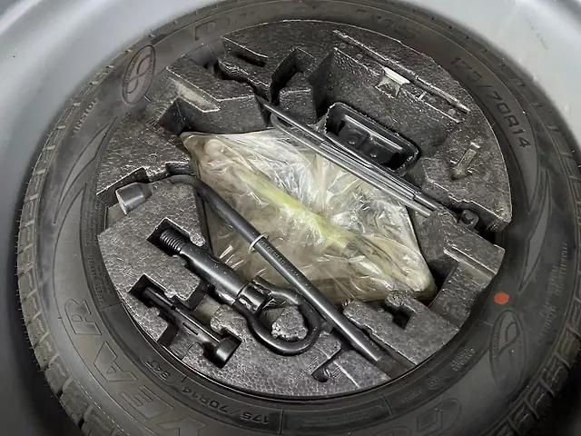 Used Volkswagen Polo GT in Pune