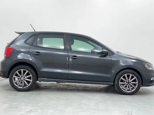 Used Volkswagen Polo GT in Pune