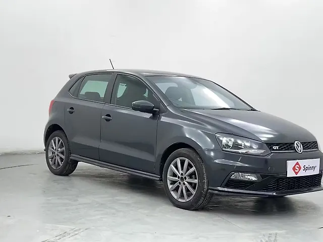 Used Volkswagen Polo GT in Pune
