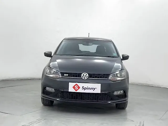 Used Volkswagen Polo GT in Pune