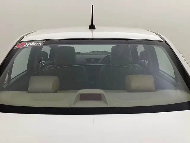 Used Maruti Suzuki Swift DZire [2011-2015] VDI in Hyderabad