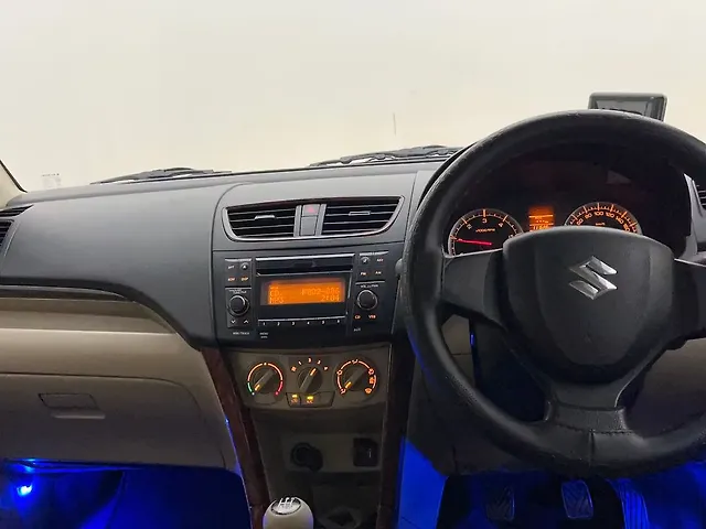 Used Maruti Suzuki Swift DZire [2011-2015] VDI in Hyderabad