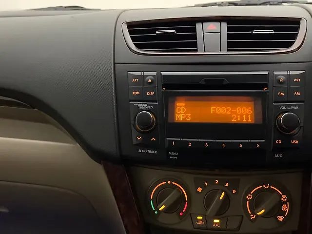 Used Maruti Suzuki Swift DZire [2011-2015] VDI in Hyderabad