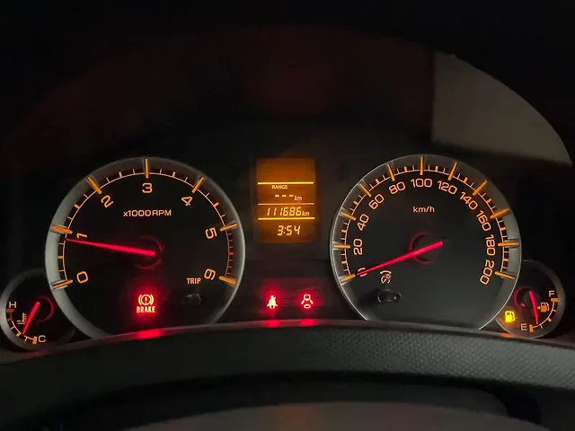 Used Maruti Suzuki Swift DZire [2011-2015] VDI in Hyderabad