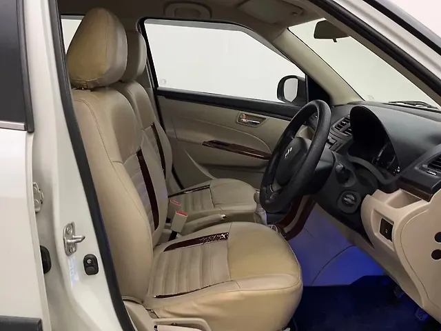 Used Maruti Suzuki Swift DZire [2011-2015] VDI in Hyderabad