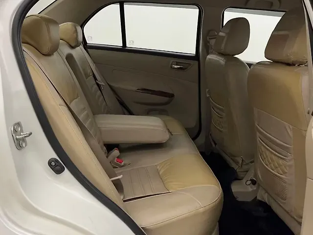 Used Maruti Suzuki Swift DZire [2011-2015] VDI in Hyderabad