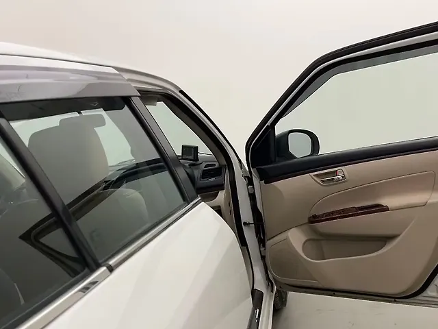 Used Maruti Suzuki Swift DZire [2011-2015] VDI in Hyderabad