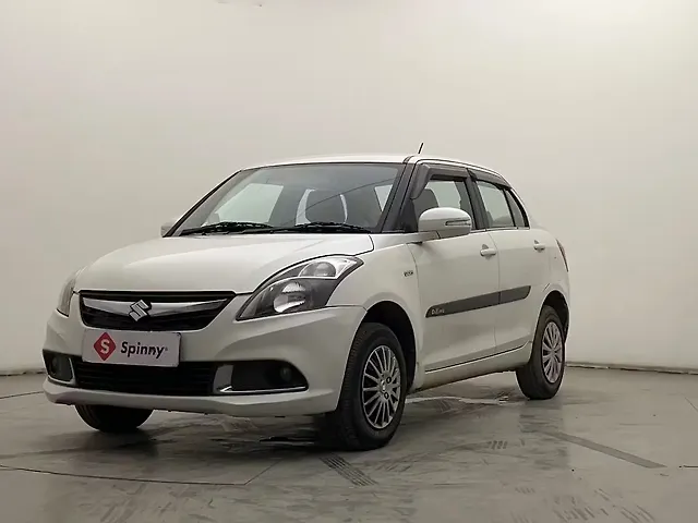 Used 2016 Maruti Suzuki Swift DZire in Hyderabad Used 2016 Maruti Suzuki Swift DZire in Hyderabad