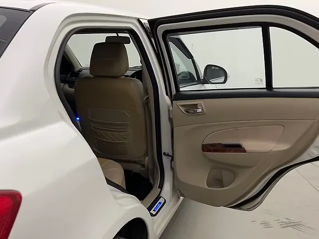 Used Maruti Suzuki Swift DZire [2011-2015] VDI in Hyderabad