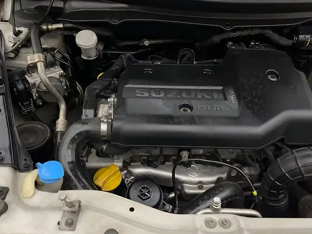 Used Maruti Suzuki Swift DZire [2011-2015] VDI in Hyderabad