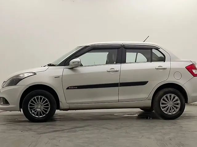 Used Maruti Suzuki Swift DZire [2011-2015] VDI in Hyderabad