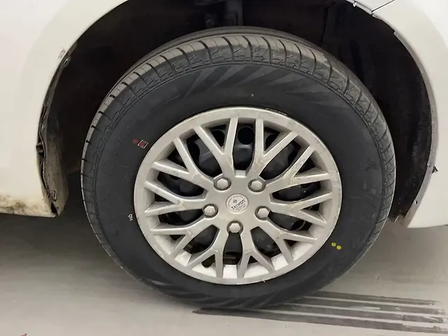 Used Maruti Suzuki Swift DZire [2011-2015] VDI in Hyderabad