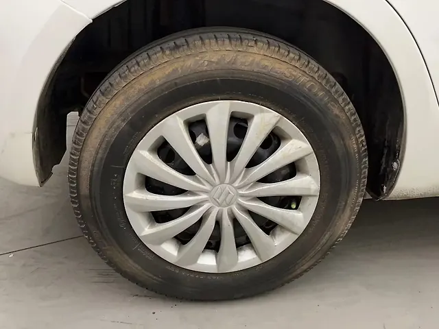 Used Maruti Suzuki Swift DZire [2011-2015] VDI in Hyderabad