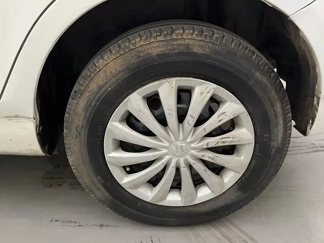 Used Maruti Suzuki Swift DZire [2011-2015] VDI in Hyderabad