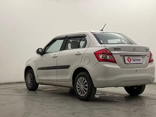Used Maruti Suzuki Swift DZire [2011-2015] VDI in Hyderabad
