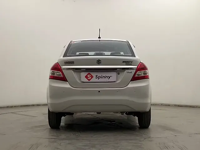 Used Maruti Suzuki Swift DZire [2011-2015] VDI in Hyderabad