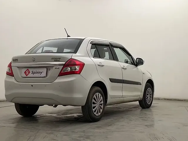 Used Maruti Suzuki Swift DZire [2011-2015] VDI in Hyderabad