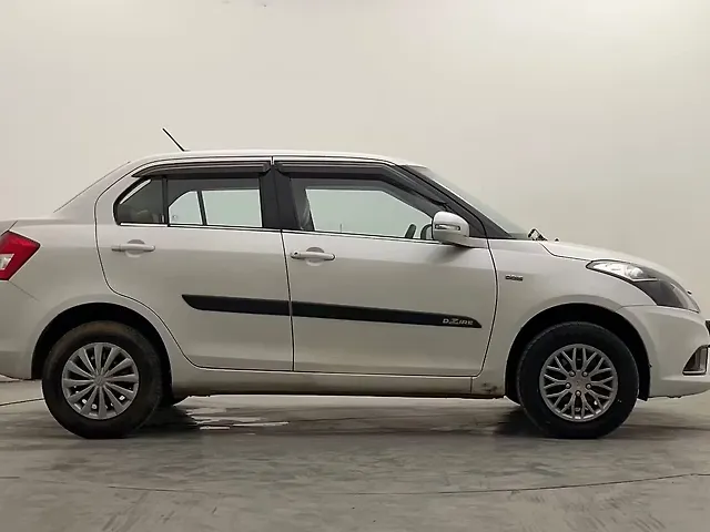 Used Maruti Suzuki Swift DZire [2011-2015] VDI in Hyderabad
