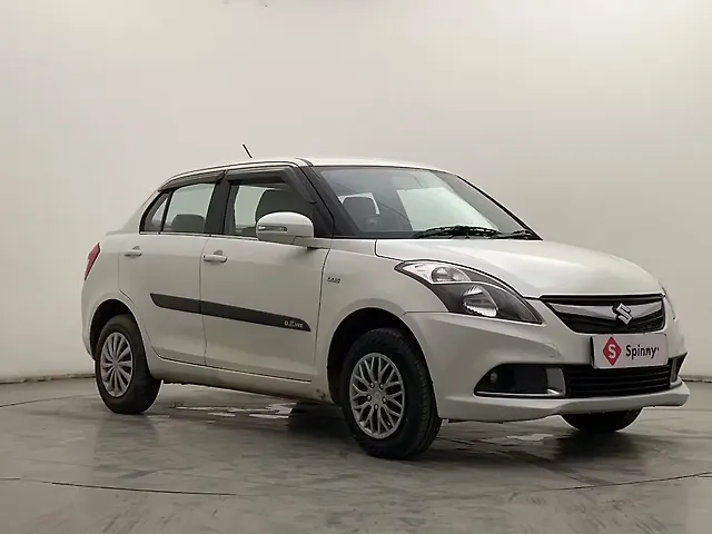 Used Maruti Suzuki Swift DZire [2011-2015] VDI in Hyderabad