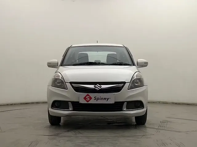 Used Maruti Suzuki Swift DZire [2011-2015] VDI in Hyderabad