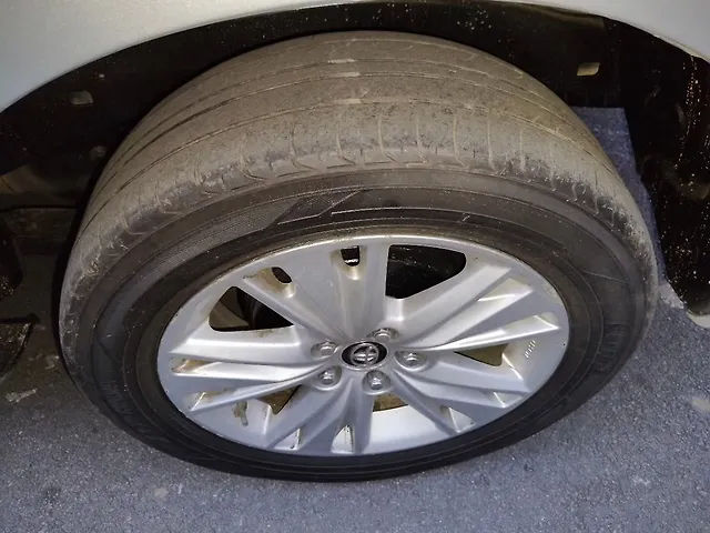 Used Toyota Innova Crysta [2016-2020] 2.8 ZX AT 7 STR [2016-2020] in Bangalore